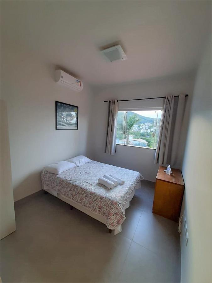 Suites Jardim Dos Lagos Capitólio Exterior foto