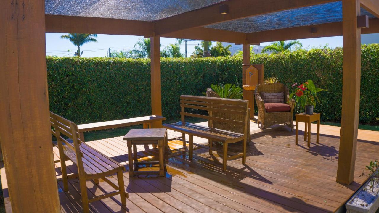 Suites Jardim Dos Lagos Capitólio Exterior foto